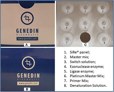Harmonization of Next-Generation Sequencing Procedure in Italian Laboratories: A Multi-Institutional Evaluation of the SiRe® Panel
